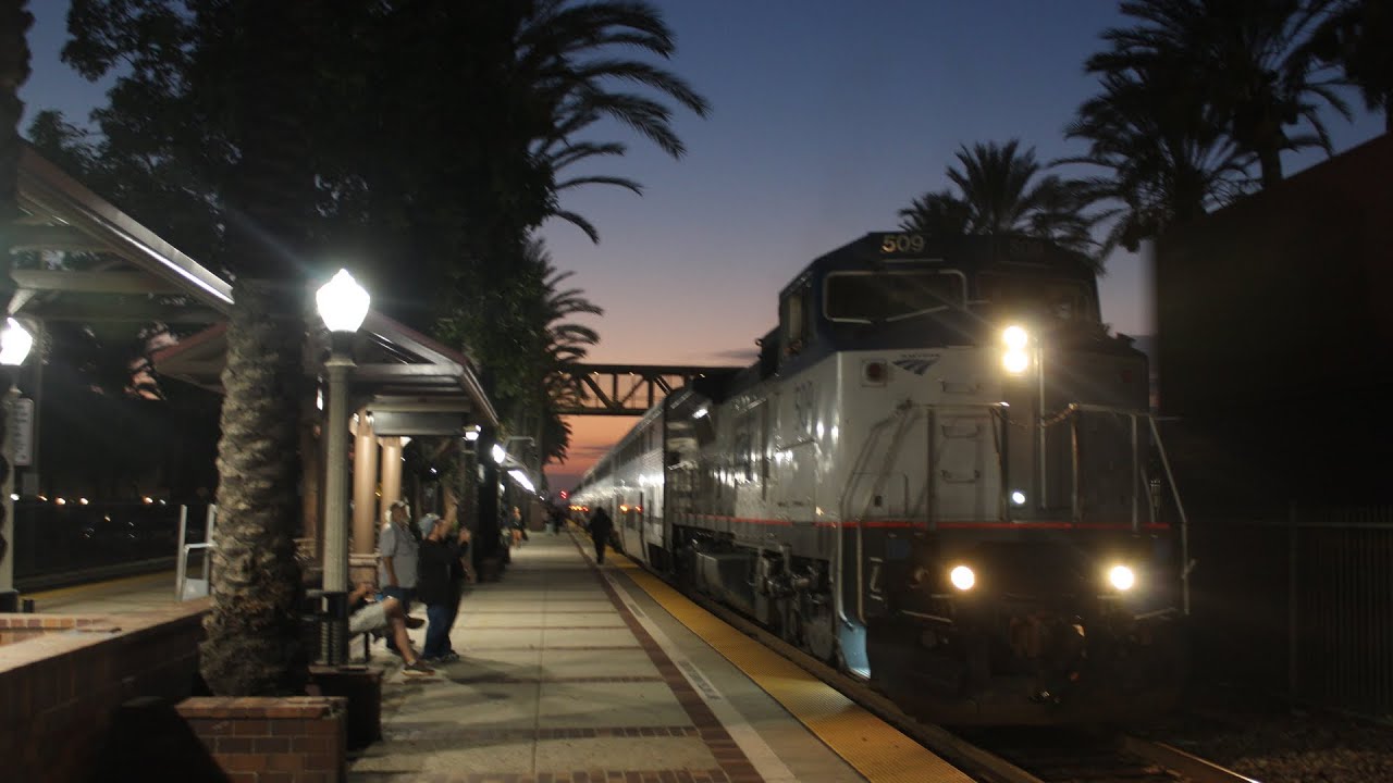 Awesome catches at Fullerton (10/4/24)