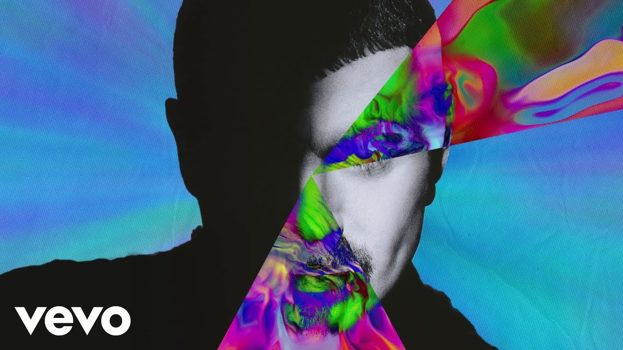 George Michael - Spinning the Wheel (Forthright Extended 12