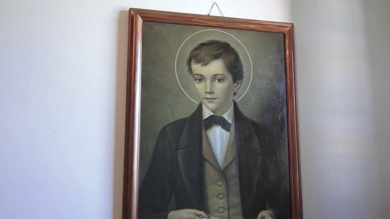 Videoguide - Riva presso Chieri: San Domenico Savio