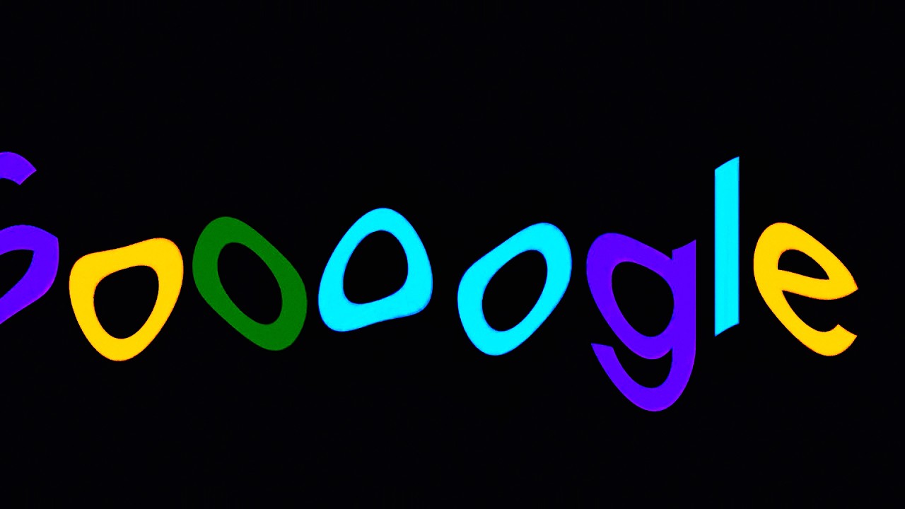 Goooooooooogle Logo Effects Sponsored by Preview 2