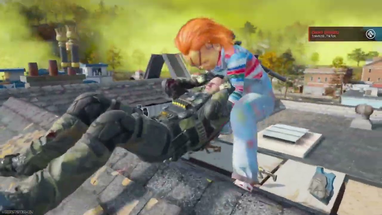 BO7 Warzone First Look - Lilgeeman04