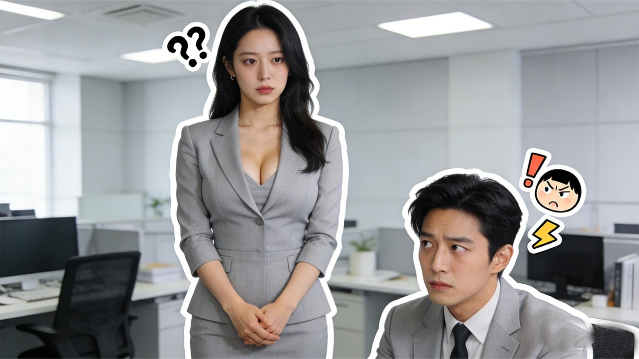 Did My Boss Go Bankrupt Today? | Hilarious Workplace Short Drama