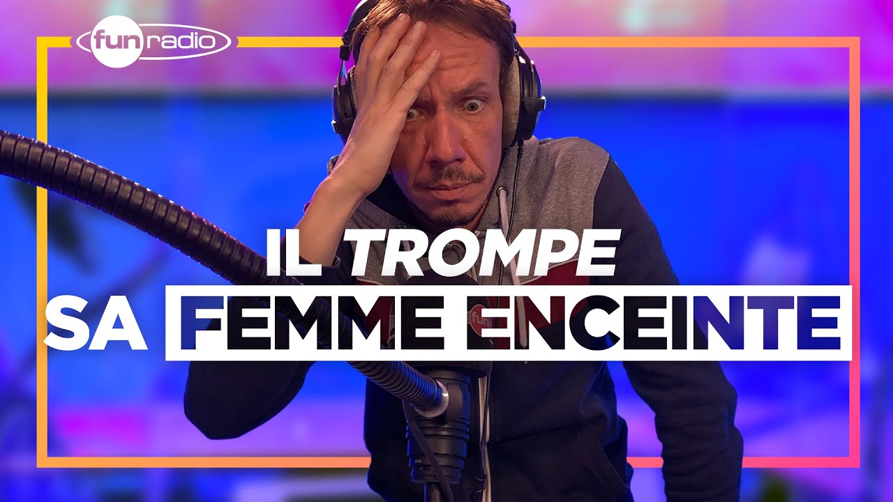 INFID&Egrave;LE ALORS QU&rsquo;ELLE EST ENCEINTE - Lovin&rsquo; Fun