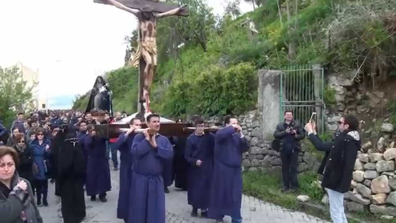 Militello Rosmarino Paese delle Maddalene