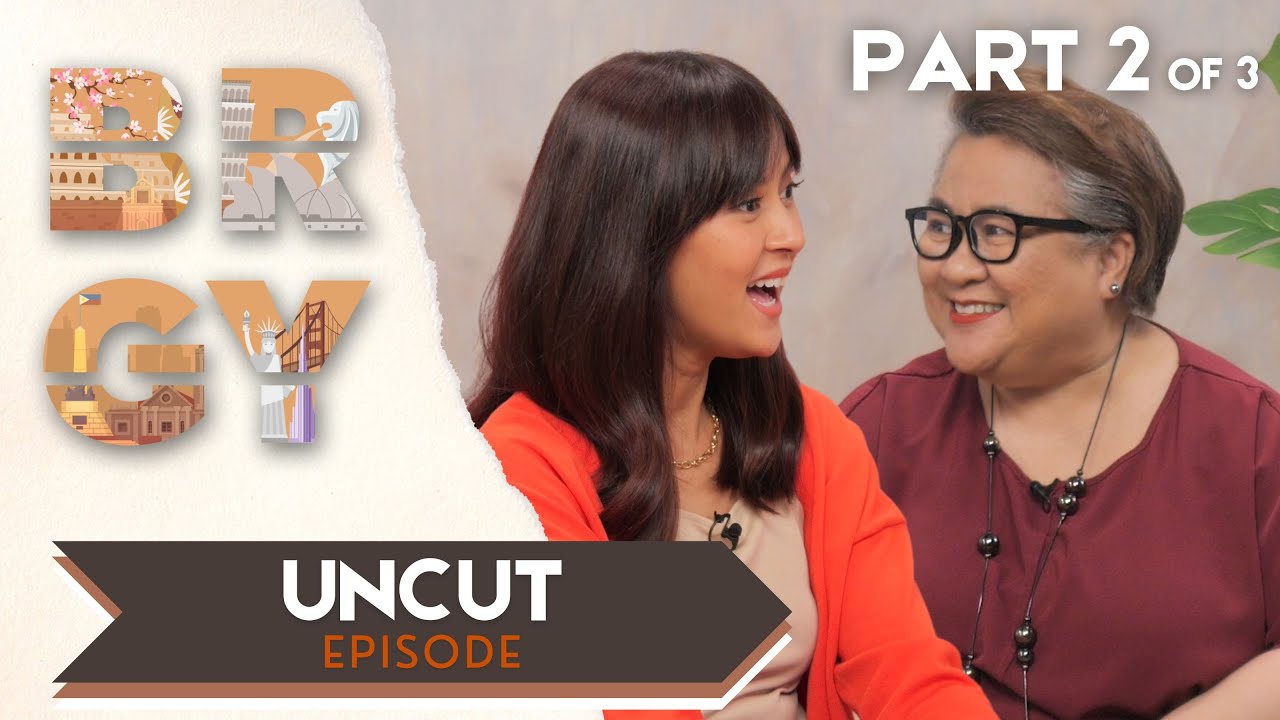 How Mighty Magulang finds strength in understanding the autism spectrum | BRGY UNCUT (2/3)