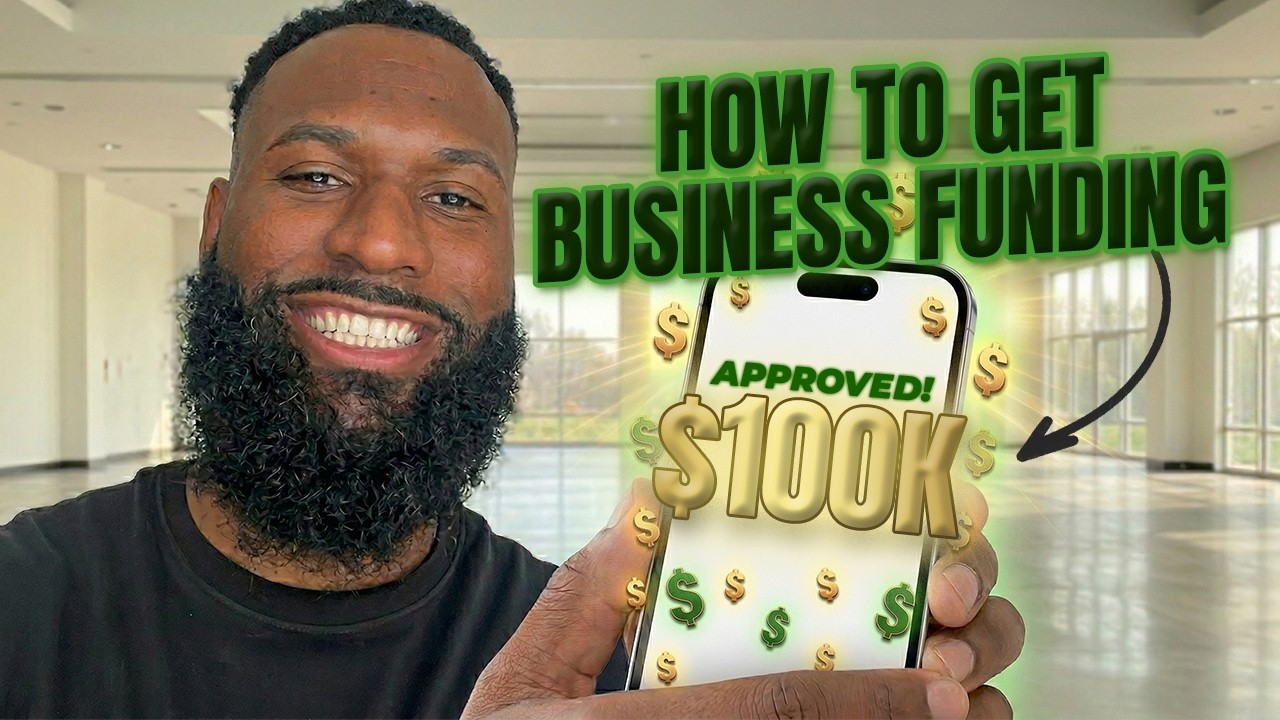 How to Get $100k in Funding For Your First Event Space