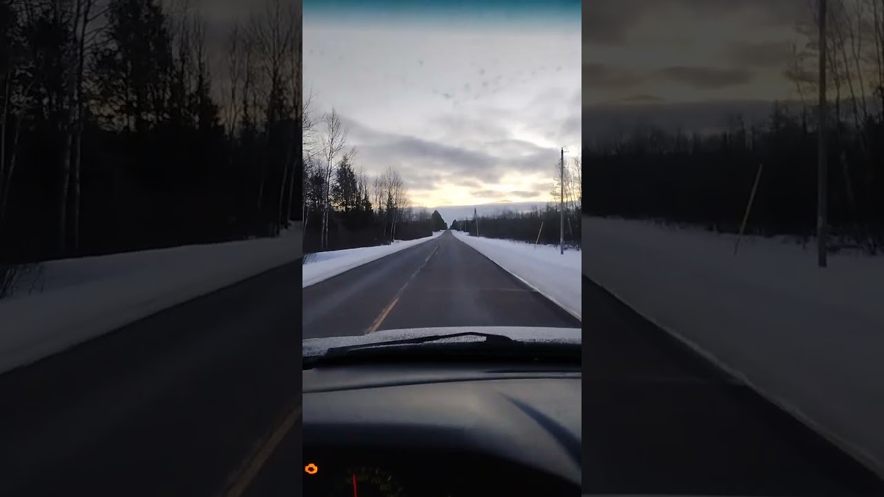 GMC Country Drive