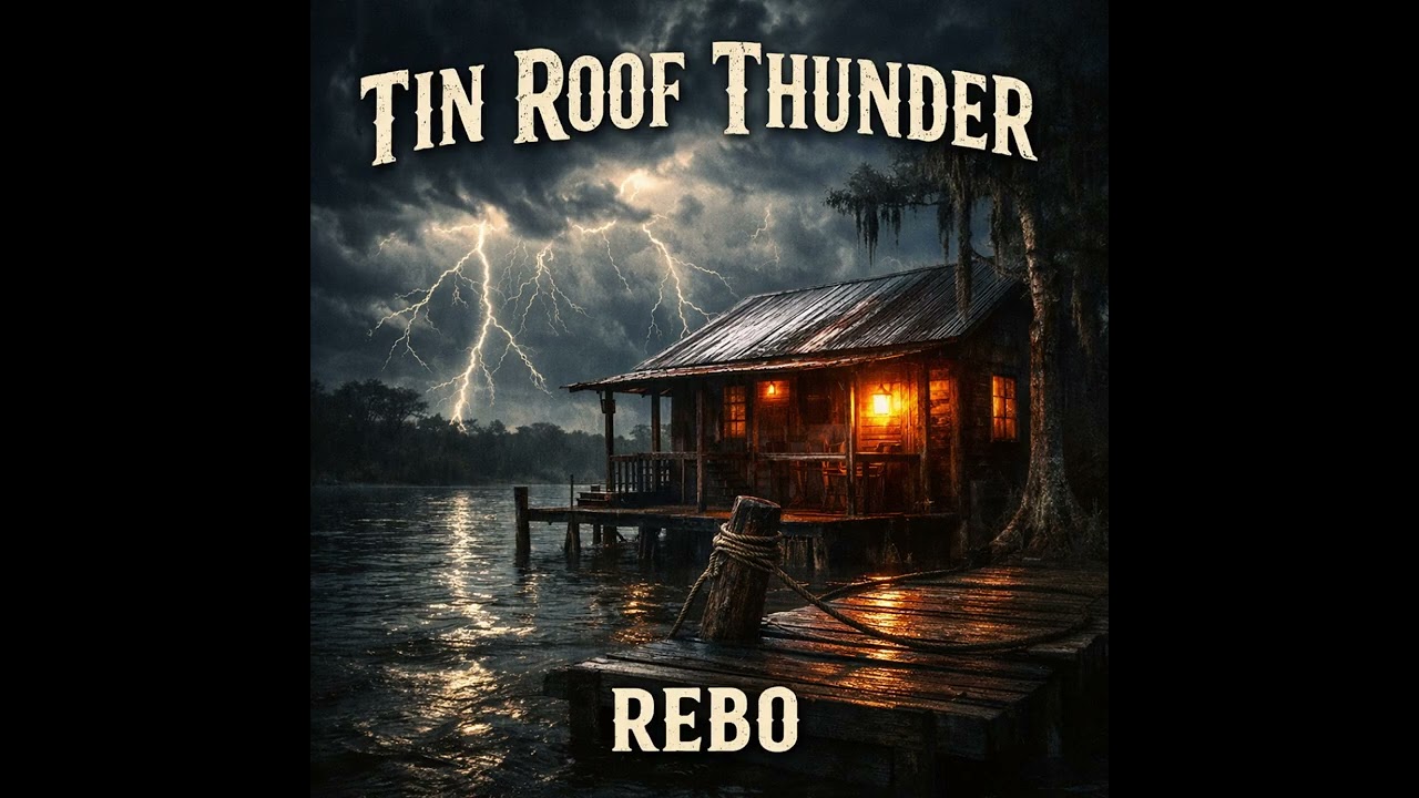 Tin Roof Thunder