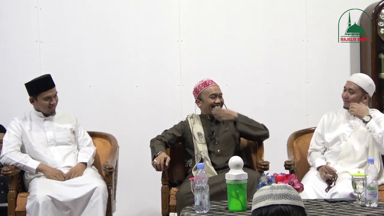 (Bagian Akhir) 