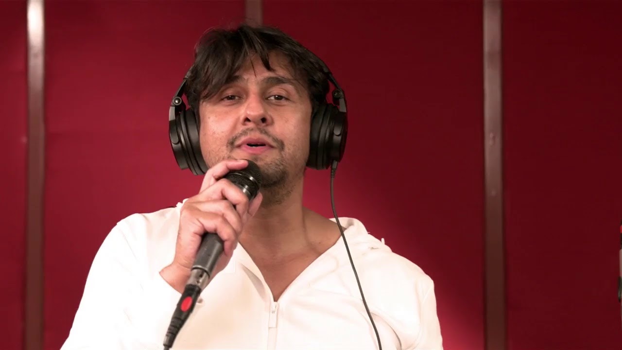 #SonuLiveD | LIVE Concert | every Life Is Valuable on Earth