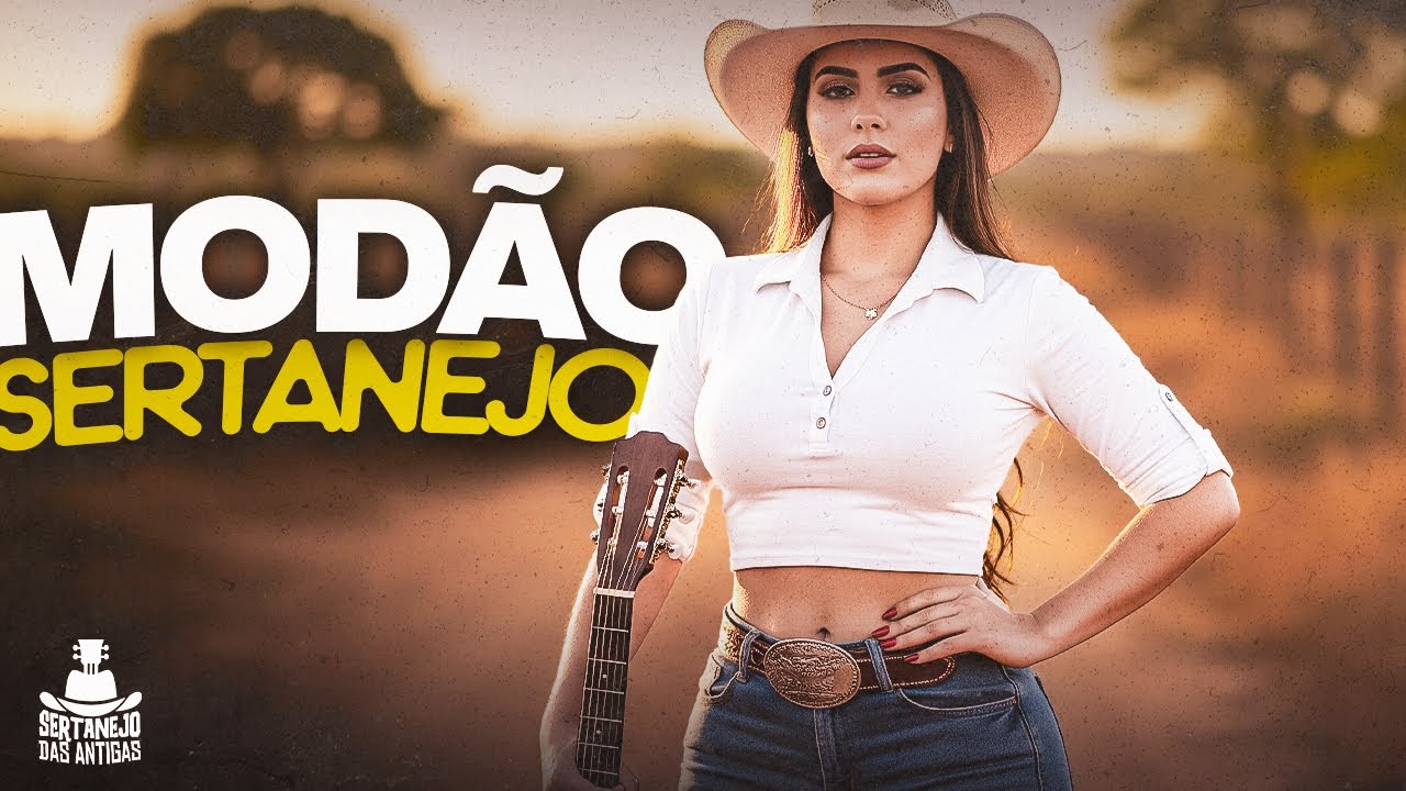MILIONARIO E JOSE RICO, RICK E RENNER (ANOS 90) SUCESSOS QUE MARCARAM ÉPOCA - Sertanejo das Antigas
