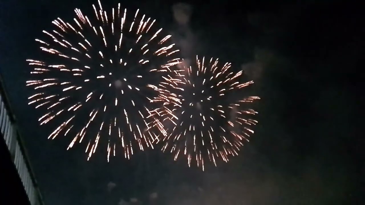 CNY February 10, 2024 | Binondo Intramuros bridge Fireworks