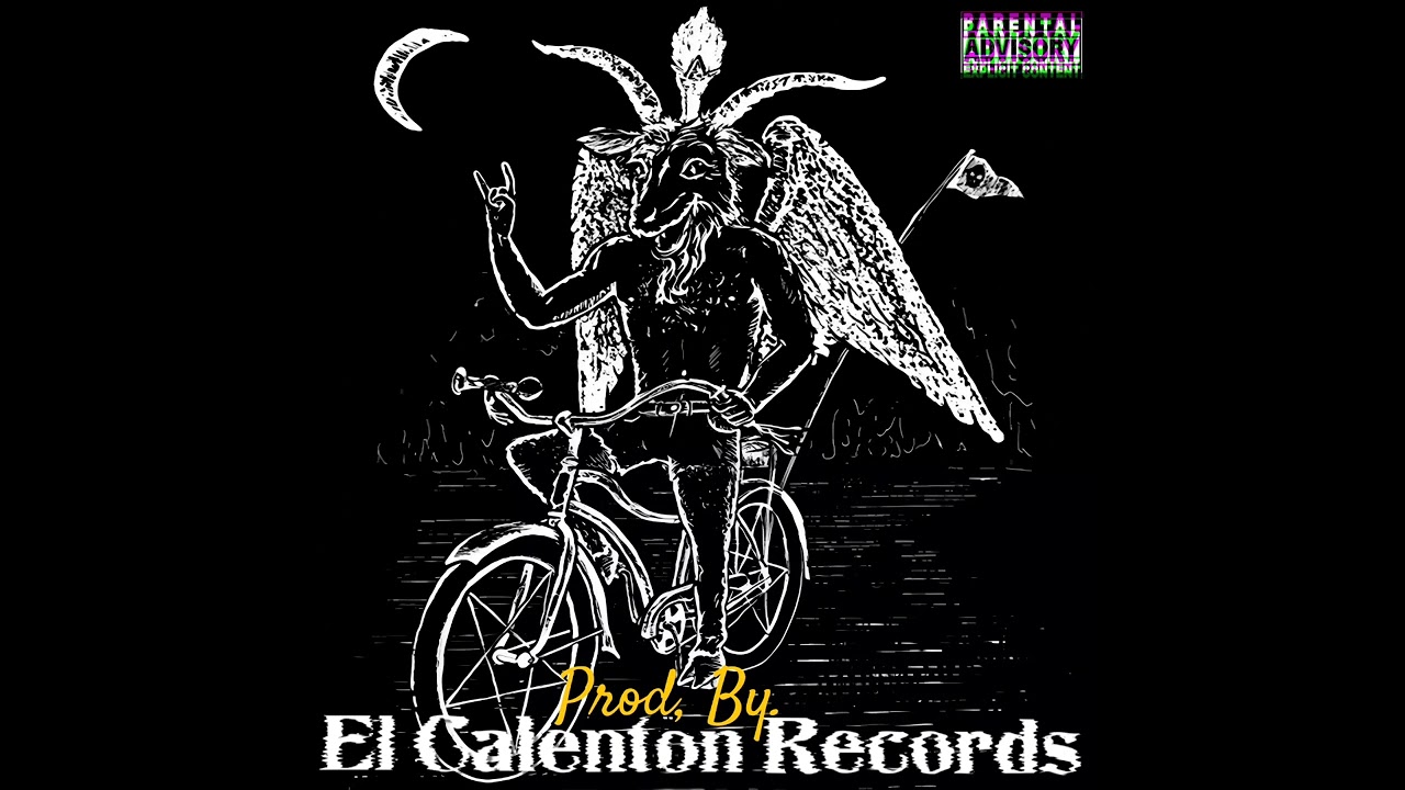 Dame Sentido - SKN @ElCalentonRecords