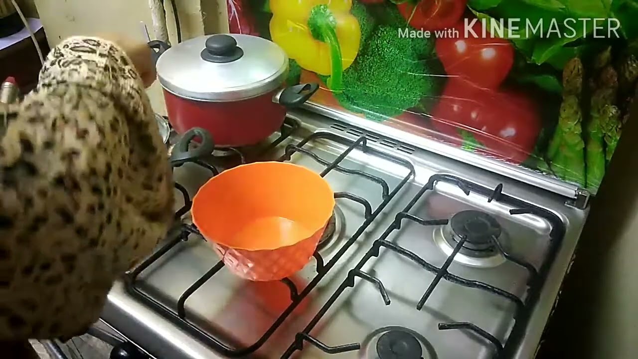 سنه اولى طبخ بس هتعجبكم جدا جدا❤️❤️👌