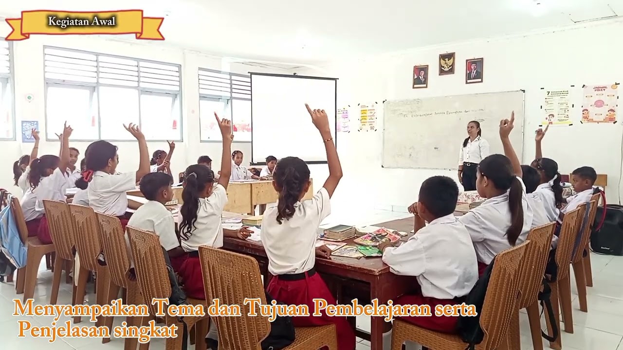VIDEO UKIN PPG BATCH 4 TAHUN 2025 Pendidikan Agama Katolik LPTK St. YAkobus Marauke