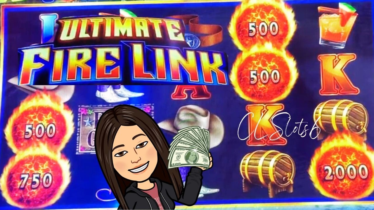 Сохранит ли этот потрясающий игровой автомат Fire Link свою популярность? 🔥