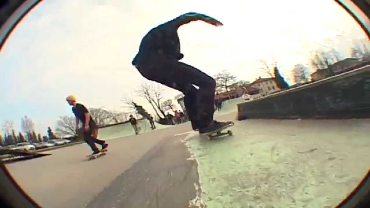 Supra Carnival Session. Castelfranco. Hope Skatepark.