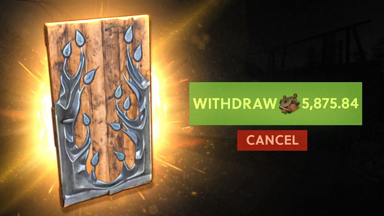 Withdrawing $5,875.84 on Bandit.Camp! (HUGE WIN)