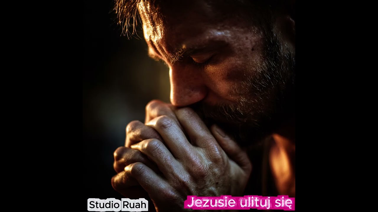 Gdy brakuje sił: „Jezusie, Synu Dawida” – Najpiękniejsza Modlitwa Ratunku