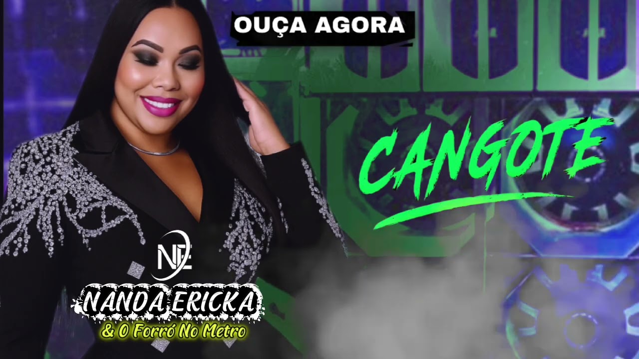 NANDA ERICKA - CANGOTE 