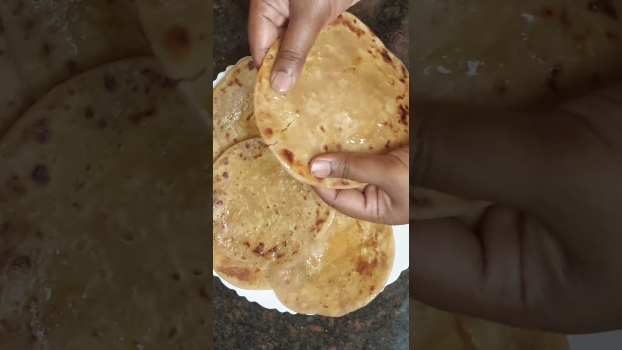 #ugadi special #bobbatlu #polelu #like #thankyou