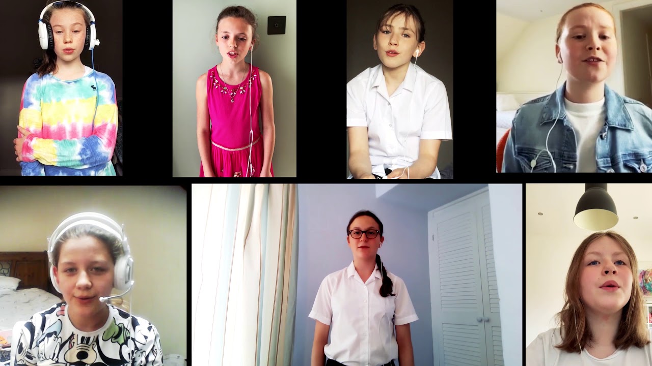 Year 6 - We'll Meet Again