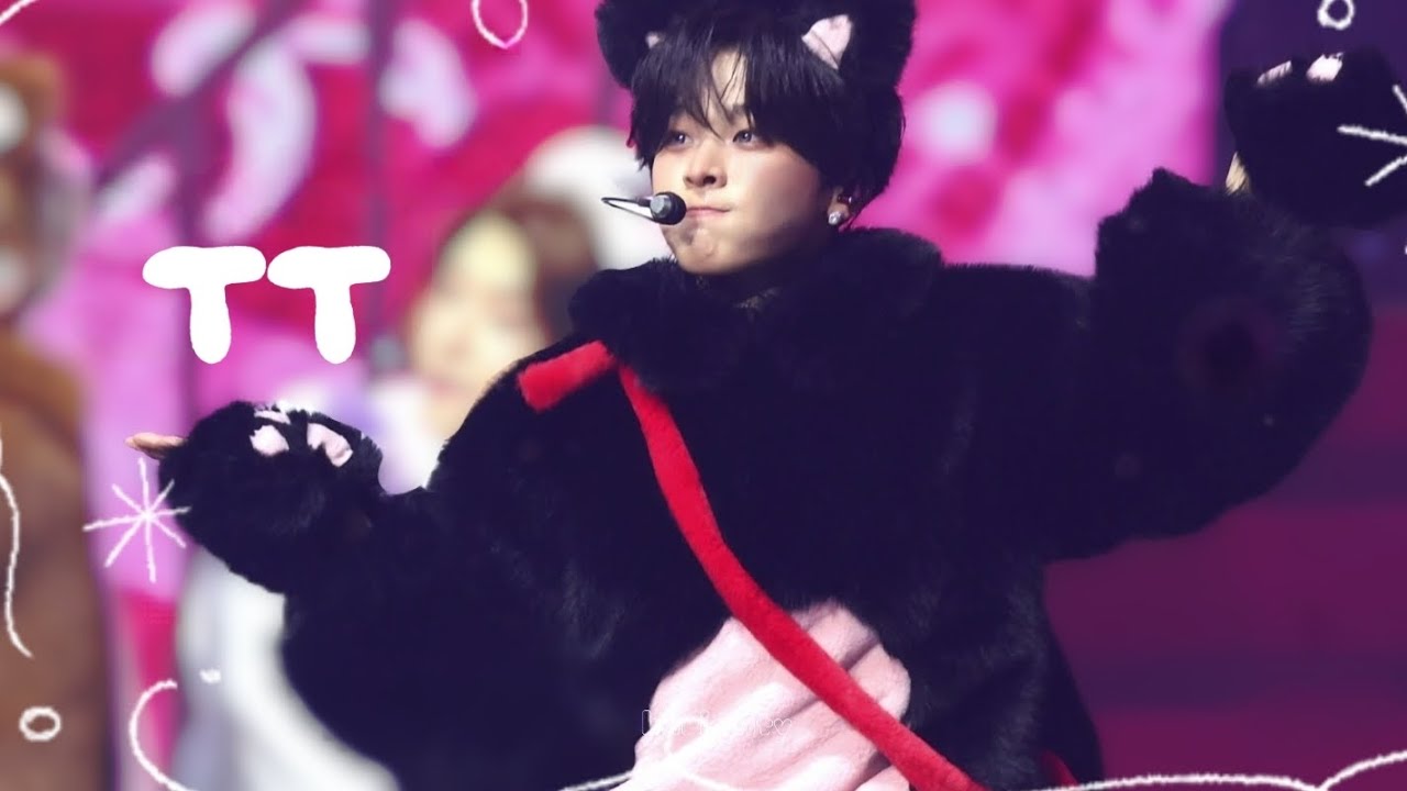 [4K] 260221 NCT WISH - TT 리쿠 직캠 @2ND ANNIVERSARY FANMEETING  (6명의 왕자가 나에게 청혼을 하면 곤란한데요)