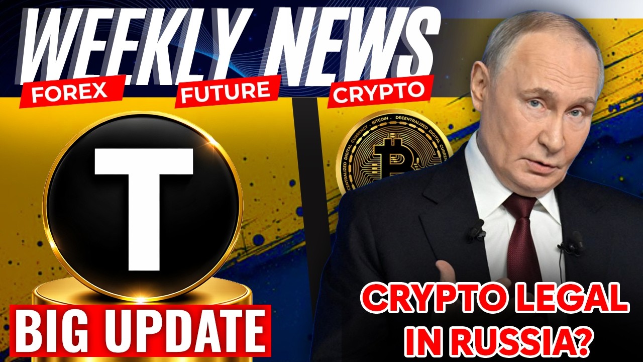 Funding Pips Record Payout & Blueberry 110% Bonus | Weekly Prop News | JamtsonFX News