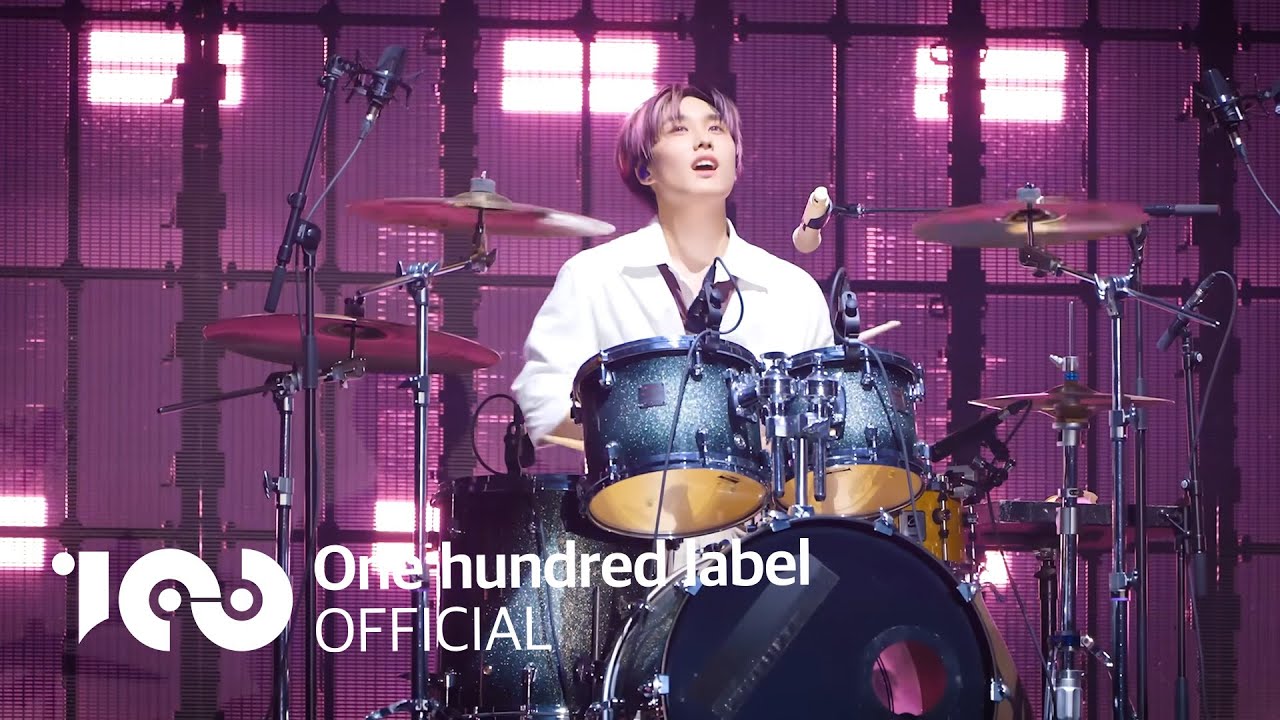 더보이즈 (THE BOYZ) 함께라서 눈부셨던, 서툴지만 아름다운 STAGE MIX｜THE BLAZE