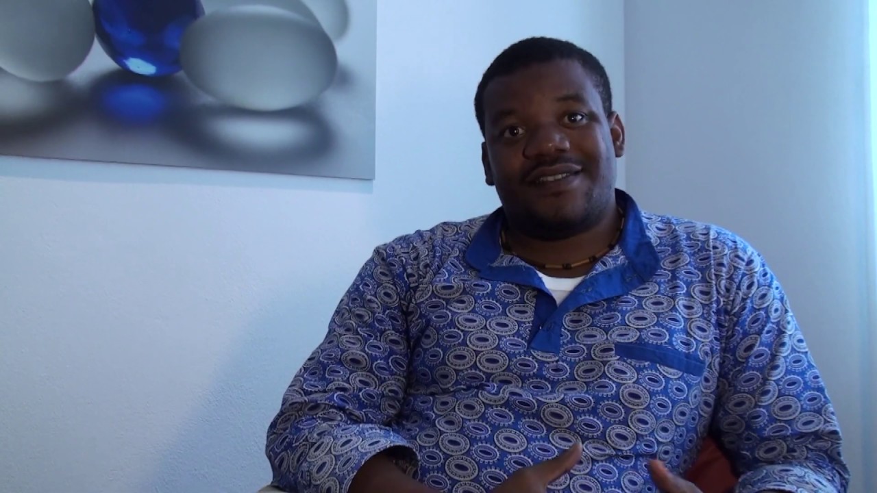 GEN Impact Videos - Nnaemeka Ikegwuonu (Nigeria, GESA 2012)