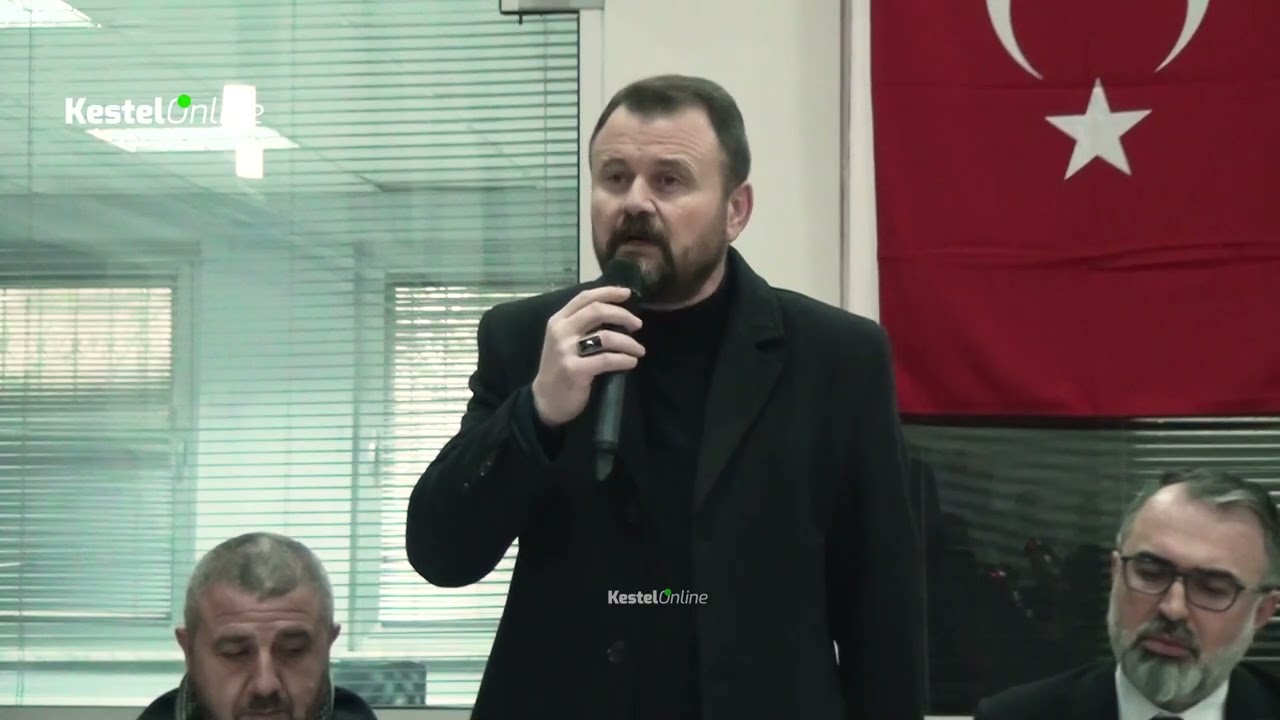 Kestel Belediyesi'nde toplu sözleşme sevinci