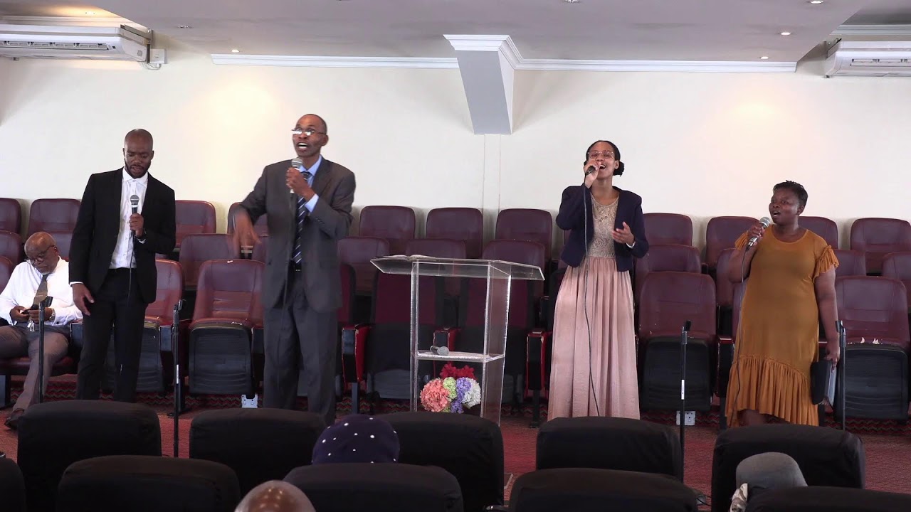 Sabbath Afternoon Program