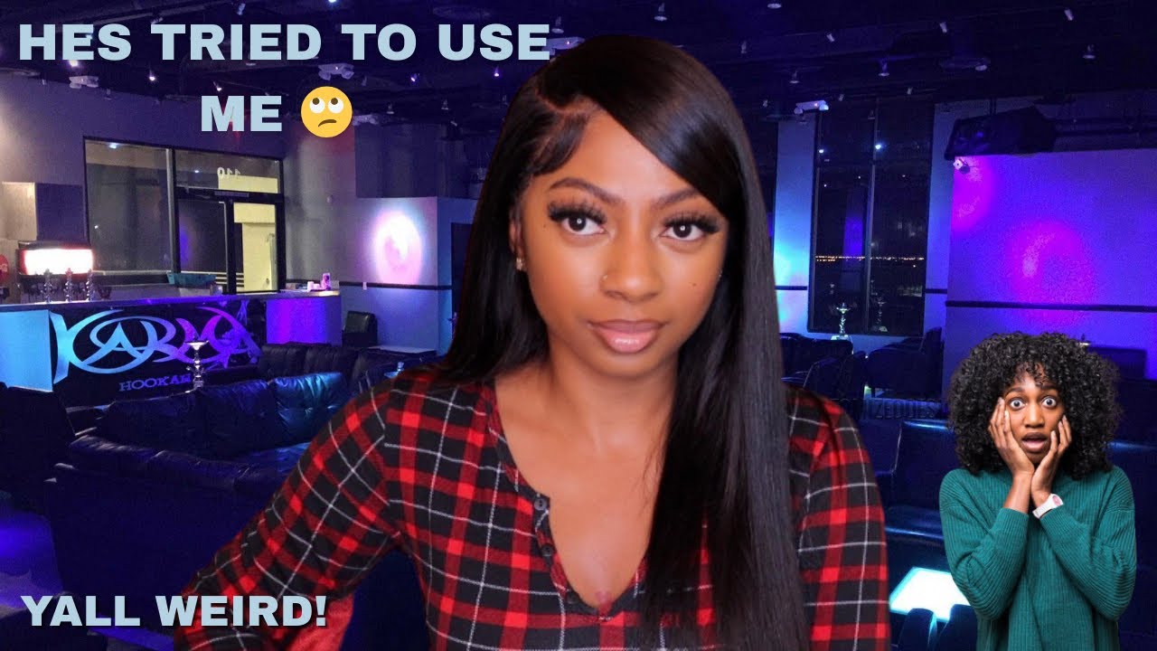 Storytime Girl Why would you say that !! 