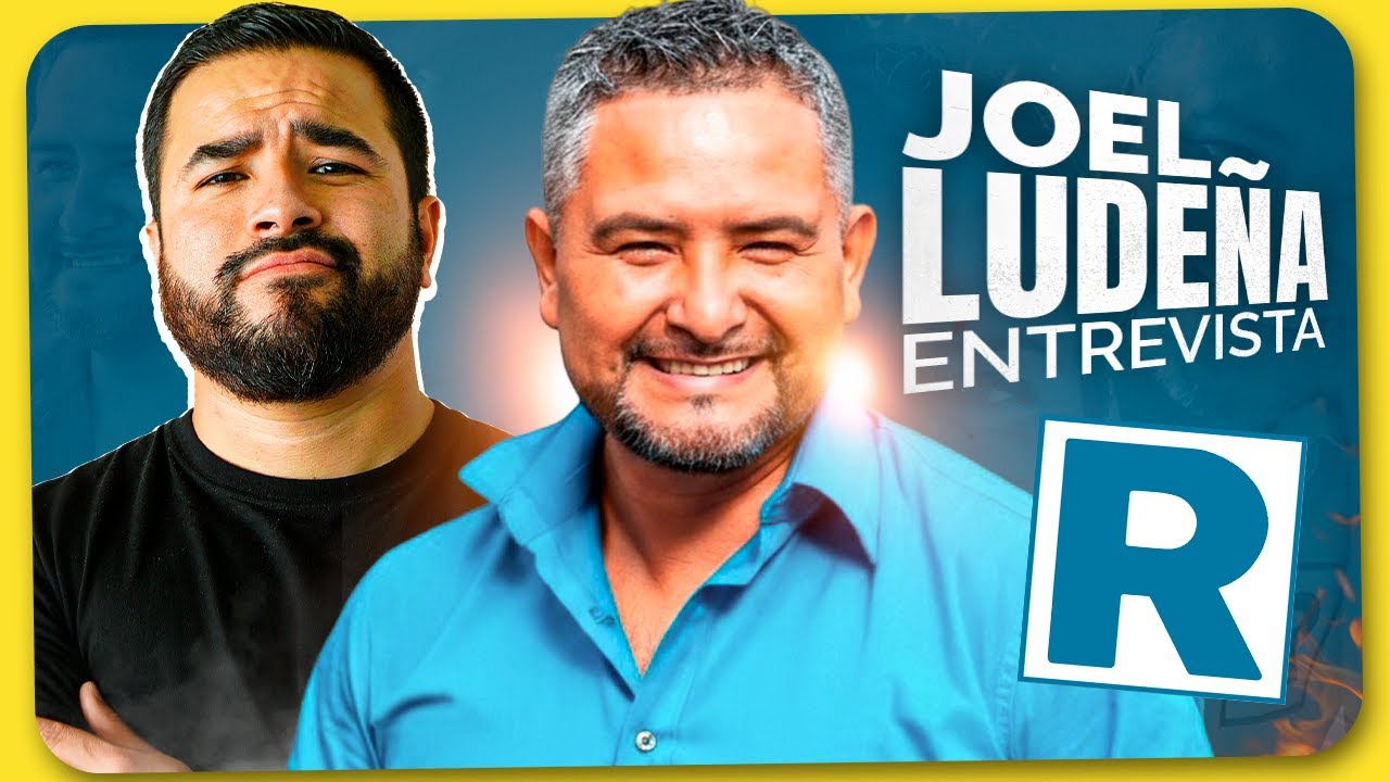 PORKY ARRAZA EN LAS PROVINCIAS | ENTREVISTA A JOEL LUDEÑA | EL AULA POLÍTICA