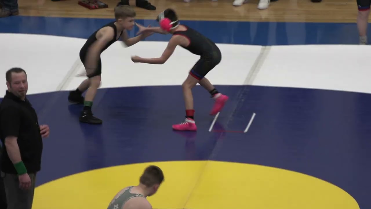 2 21 2026 03   Grady H  v  Jett Elliot