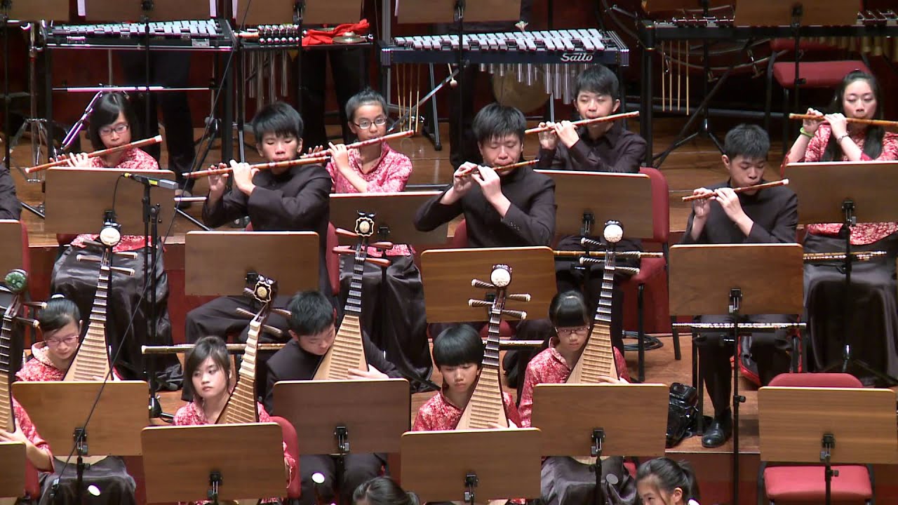 2013805-01豐收鑼鼓 (HD)