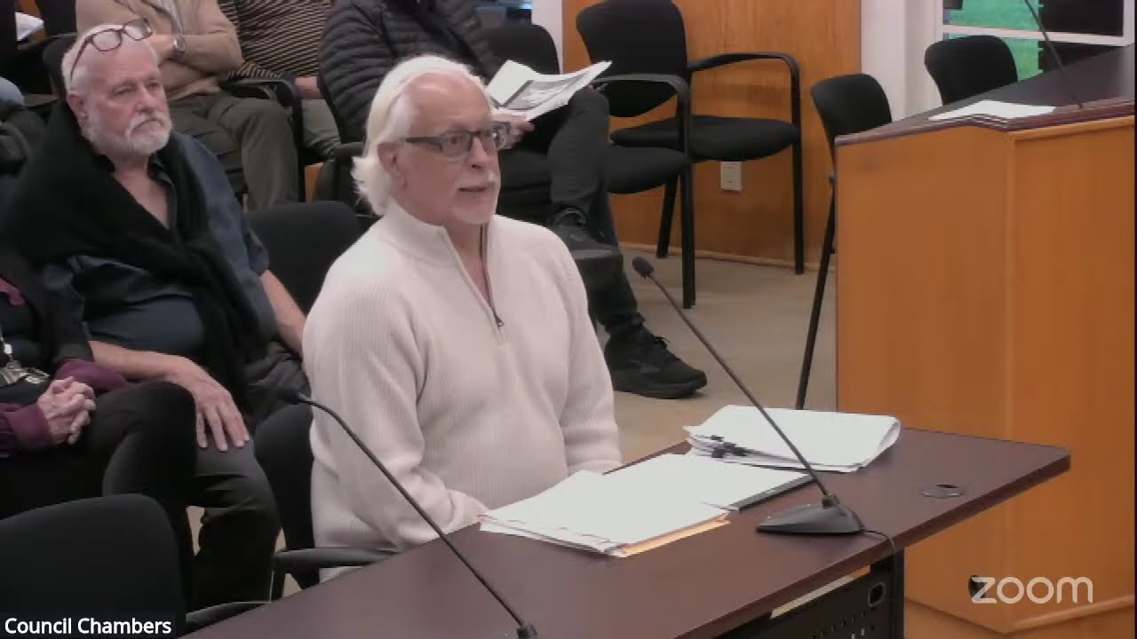Design Review Board Meeting 2/12/2026