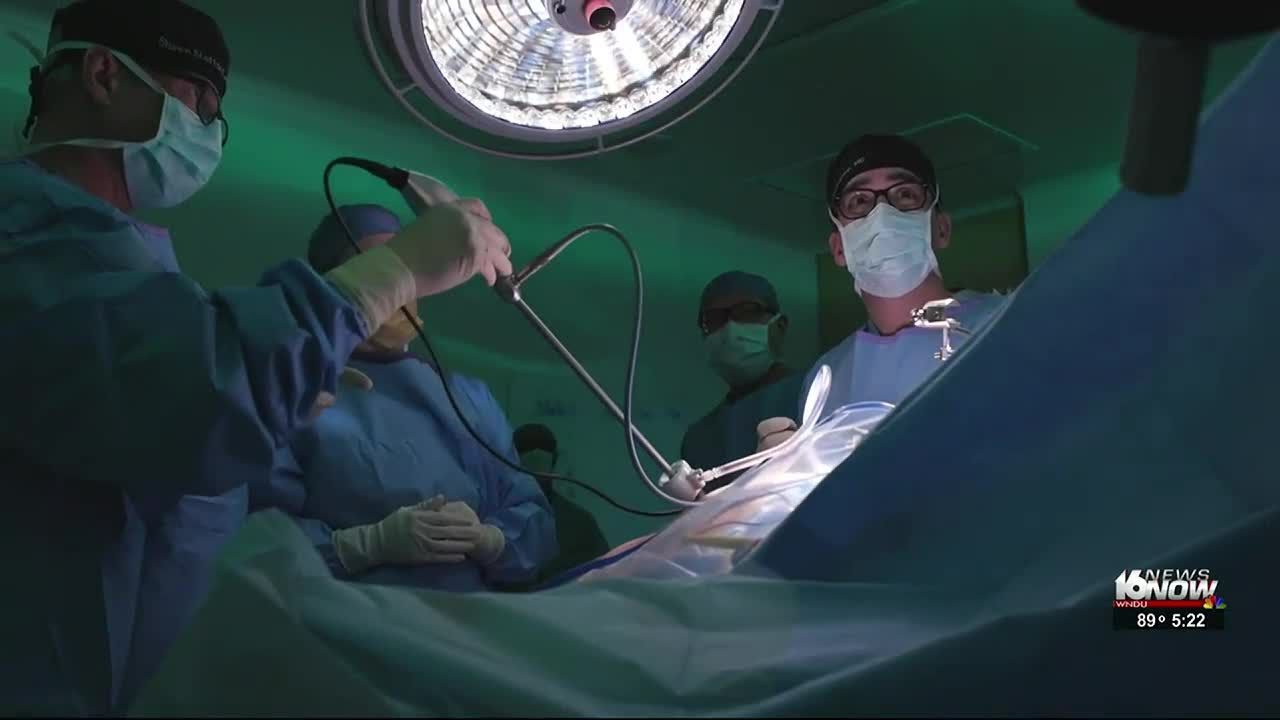 Medical Moment: Government updates bariatric surgery guidelines