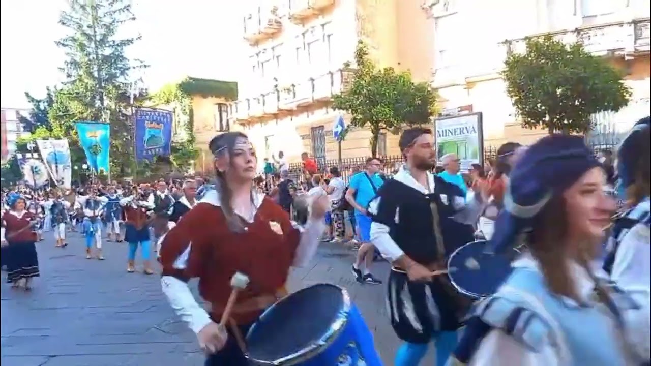 Benedizione dei Trombonieri 2025