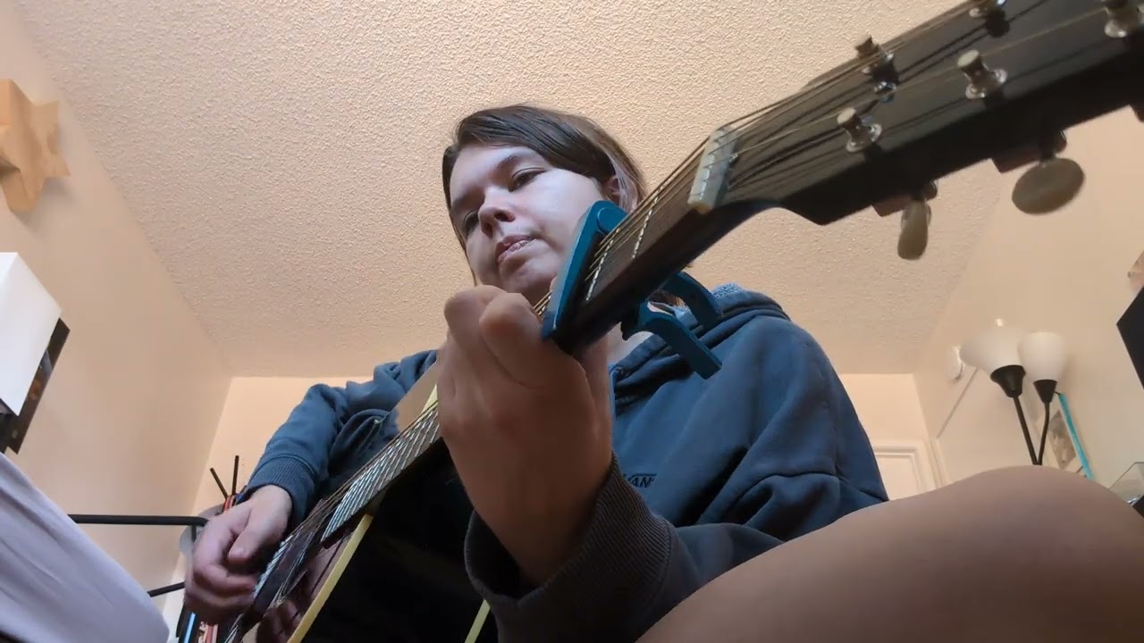 God Only Knows - Beach Boys Cover