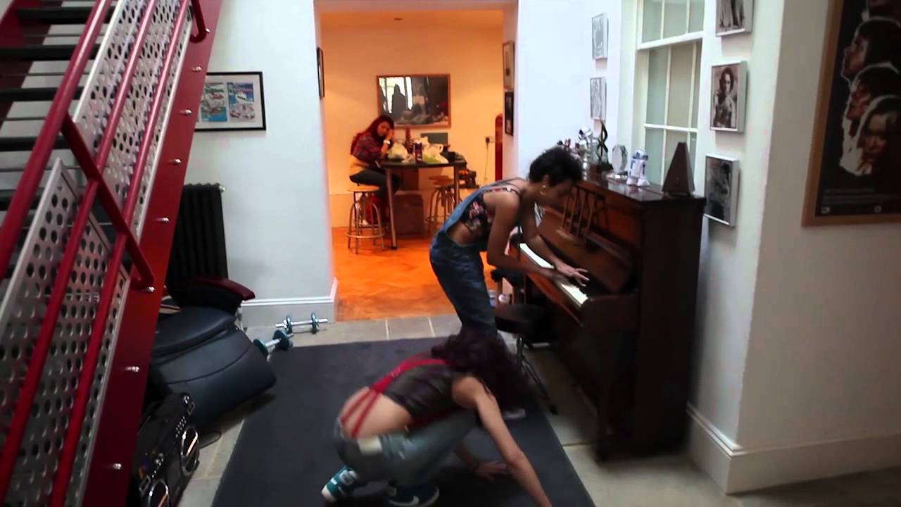 The Little Mix Diaries - Episode 3