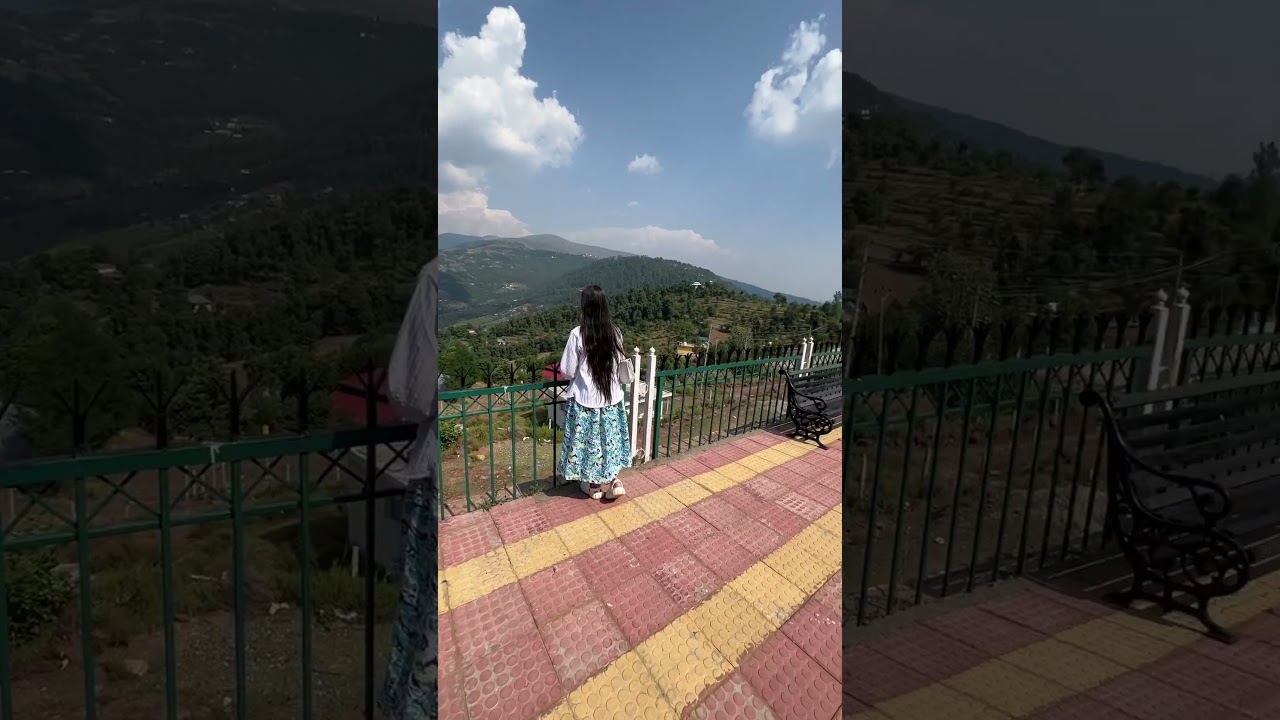 Place to visit in Jammu Udhampur #Panchari  #panchari unexplored places #hillstation