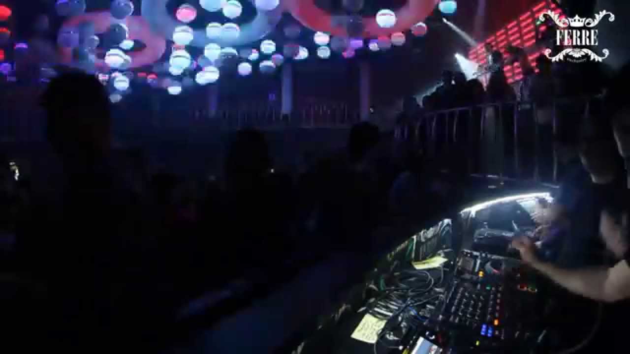 Dirty Rush & Gregor Es  Video Live Mix   FERRE KAMIEŃ ŚLĄSKI