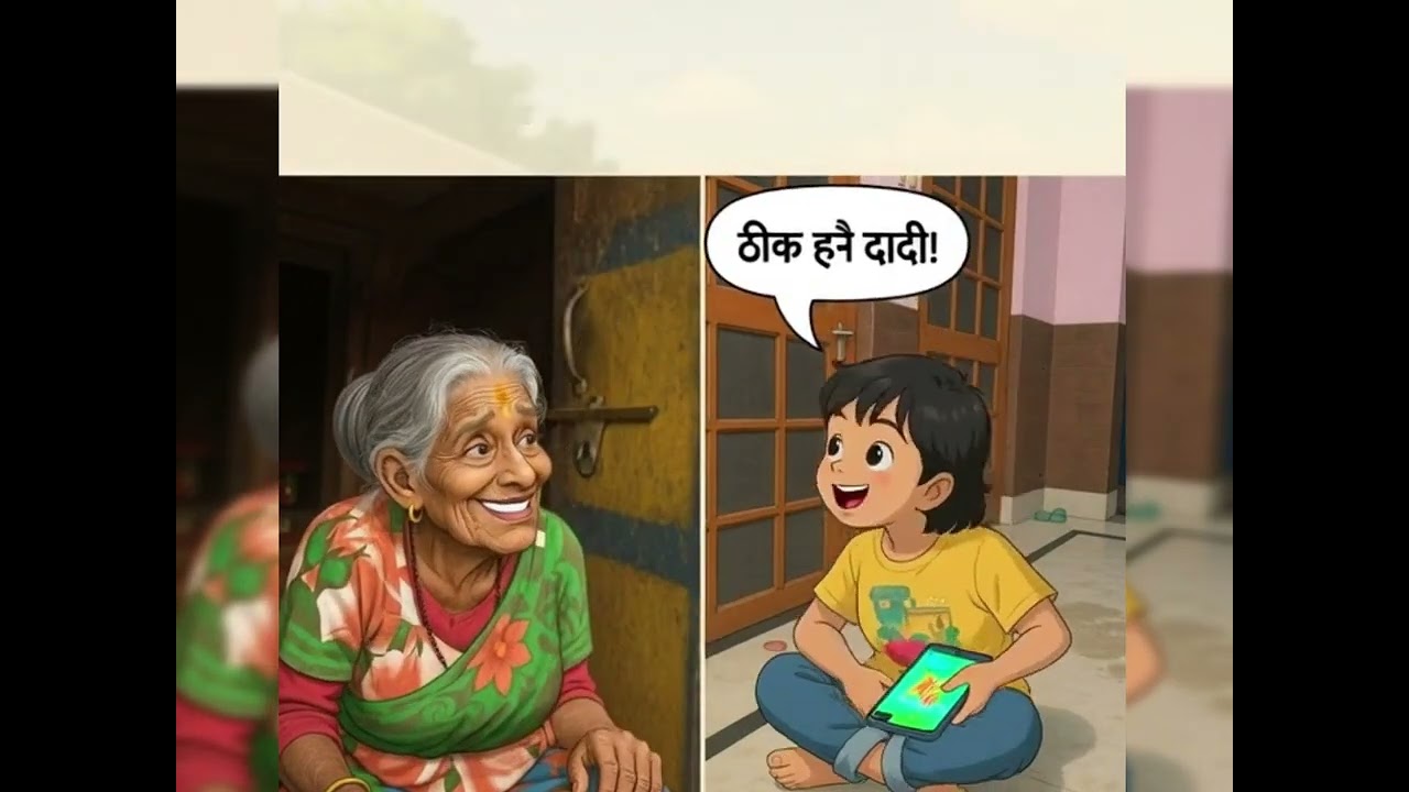 असली जीत मैदान में