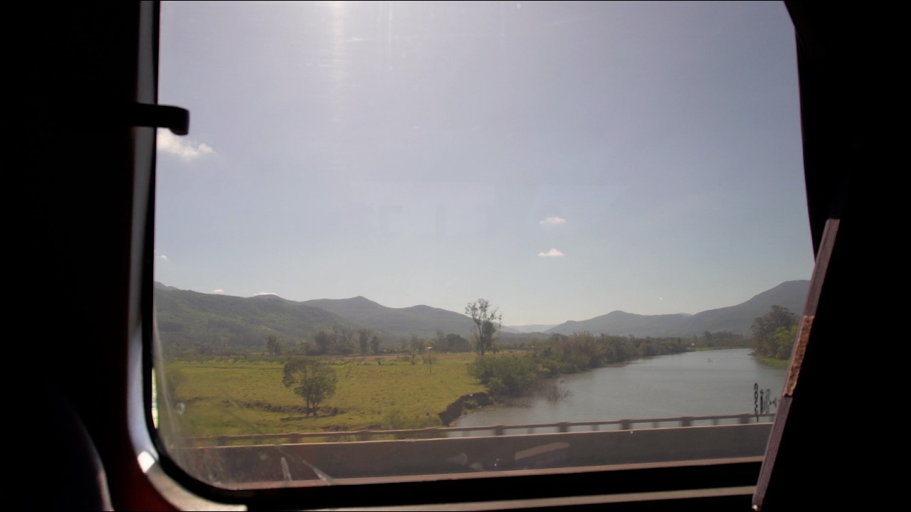 O caminho entre os meus sonhos