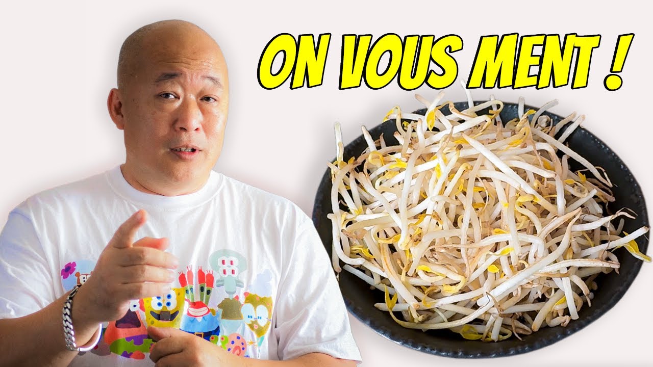 On vous ment ! Tous ce qu'il faut savoir à propos des 
