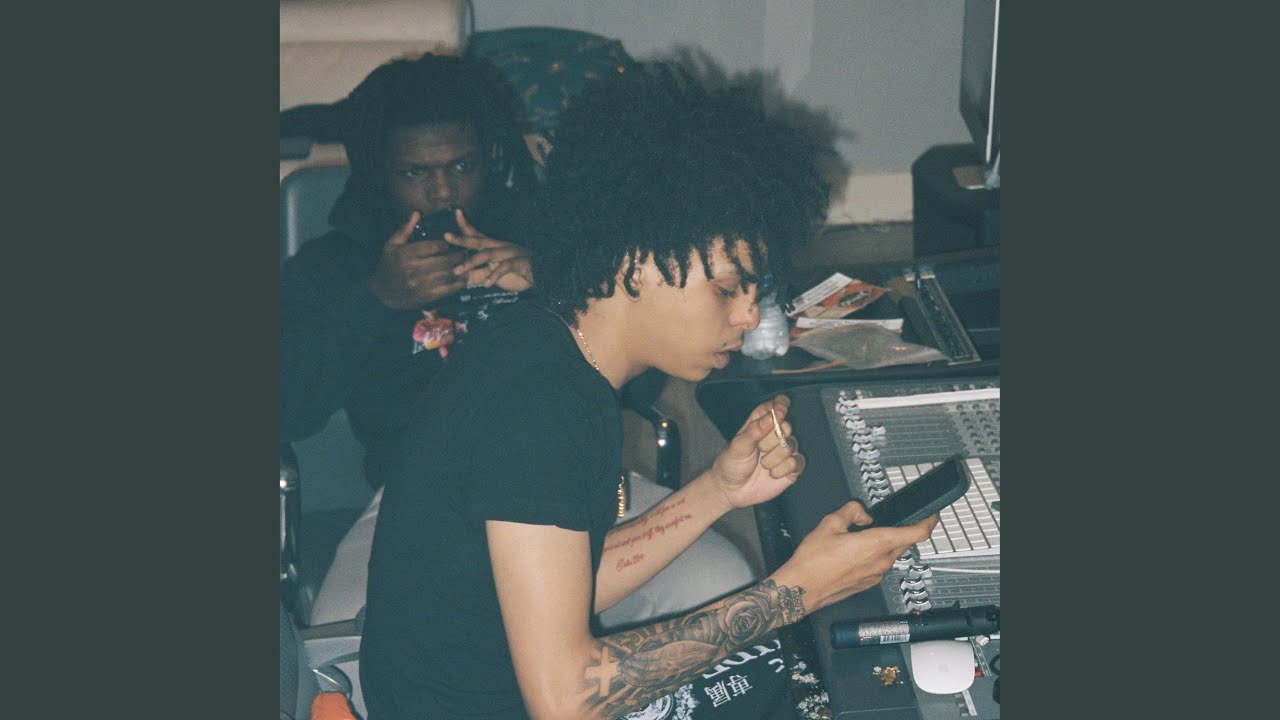 Yung Lit Scram
