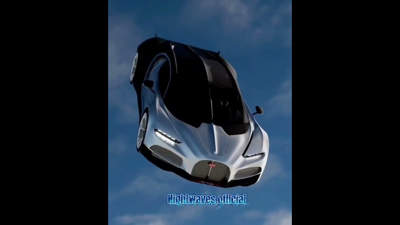 Sky ( super slowed) 