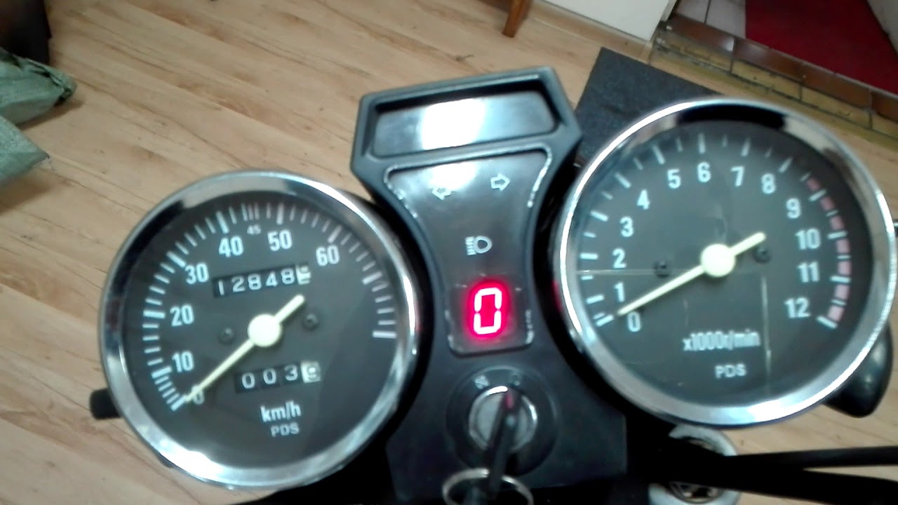 Zumico gr200 prezentacja motorower