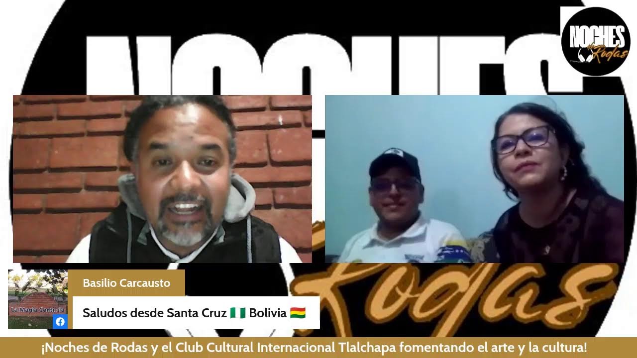 Entrevista con Nelsys Navas